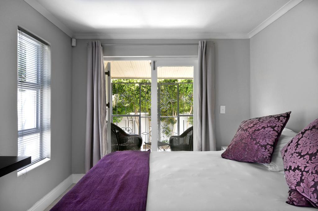 Lemon Tree Cottage Self Catering 프란쉬후크 외부 사진