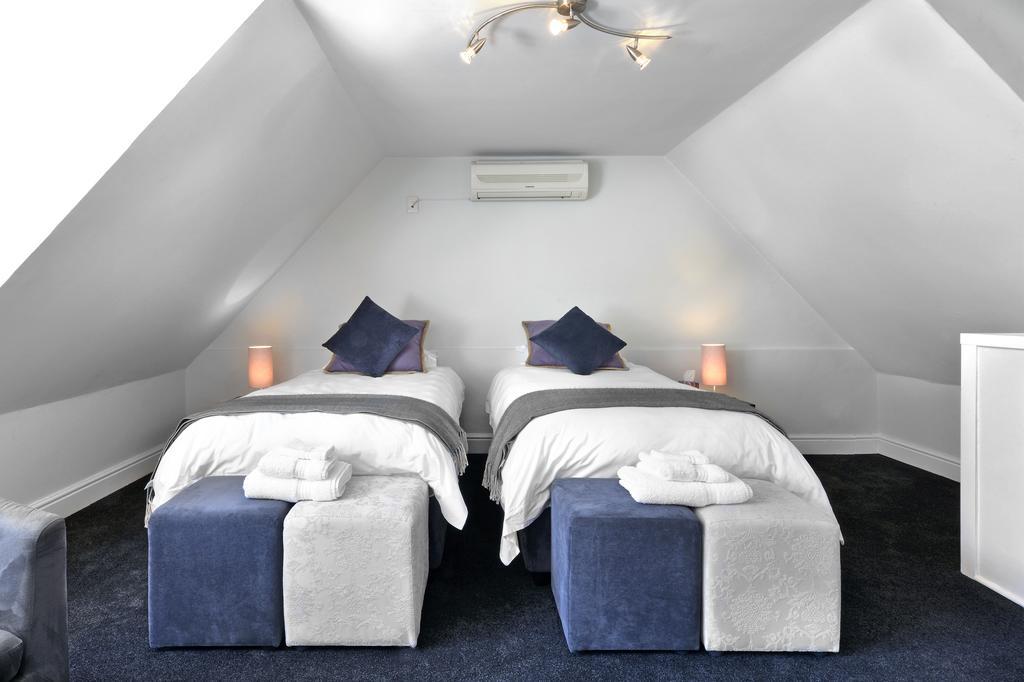 Lemon Tree Cottage Self Catering 프란쉬후크 외부 사진