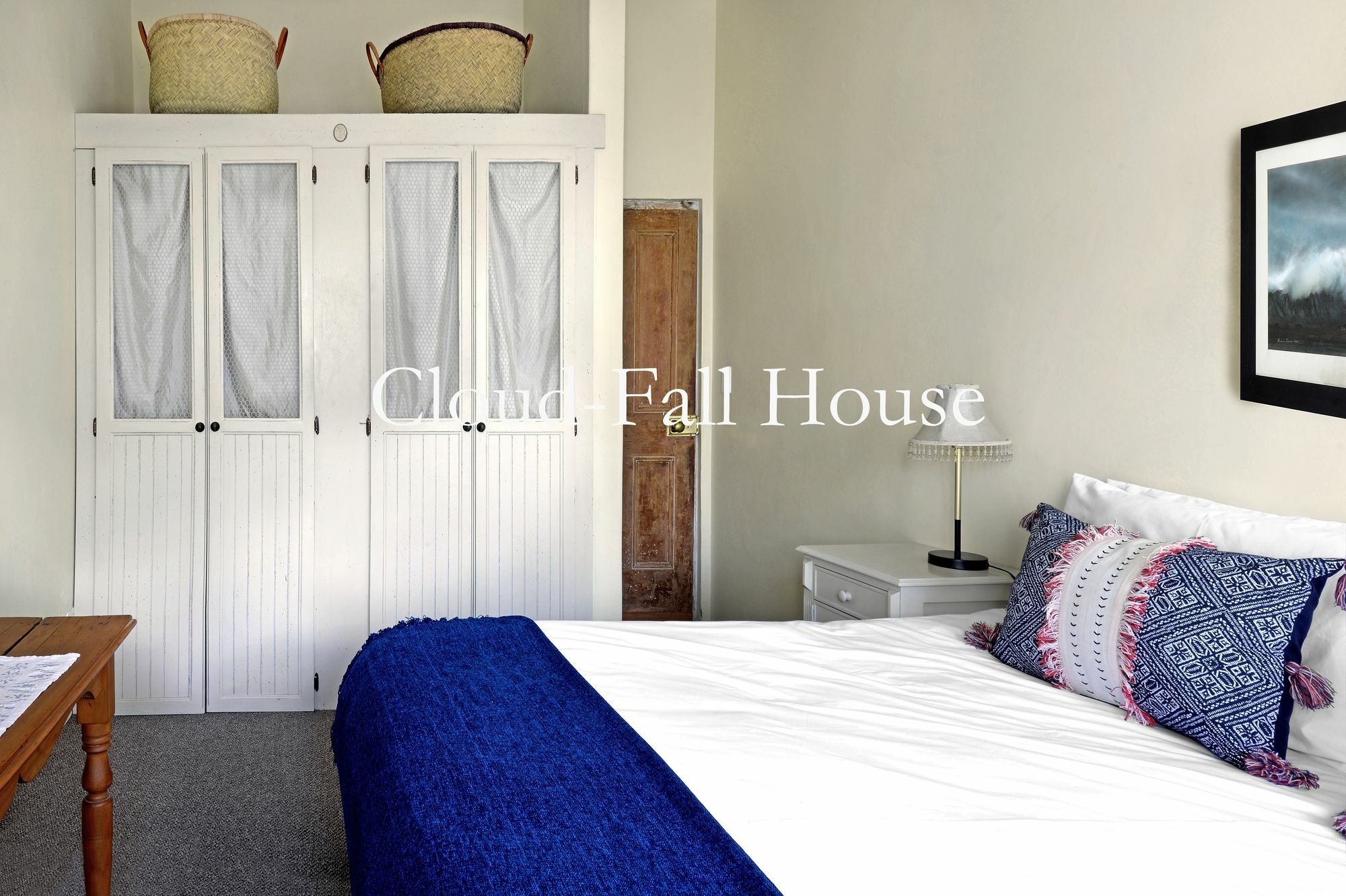 Lemon Tree Cottage Self Catering 프란쉬후크 외부 사진