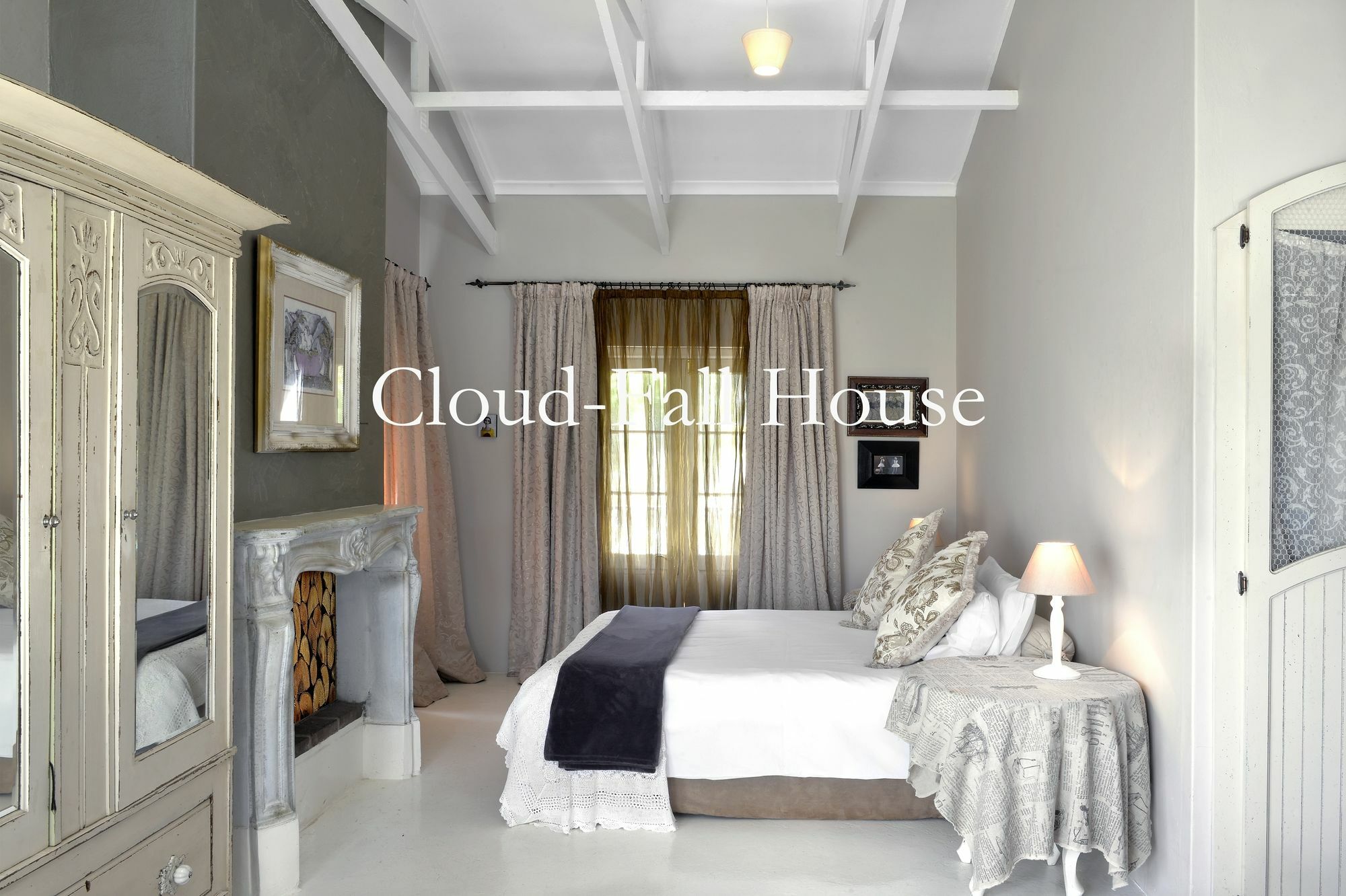 Lemon Tree Cottage Self Catering 프란쉬후크 외부 사진
